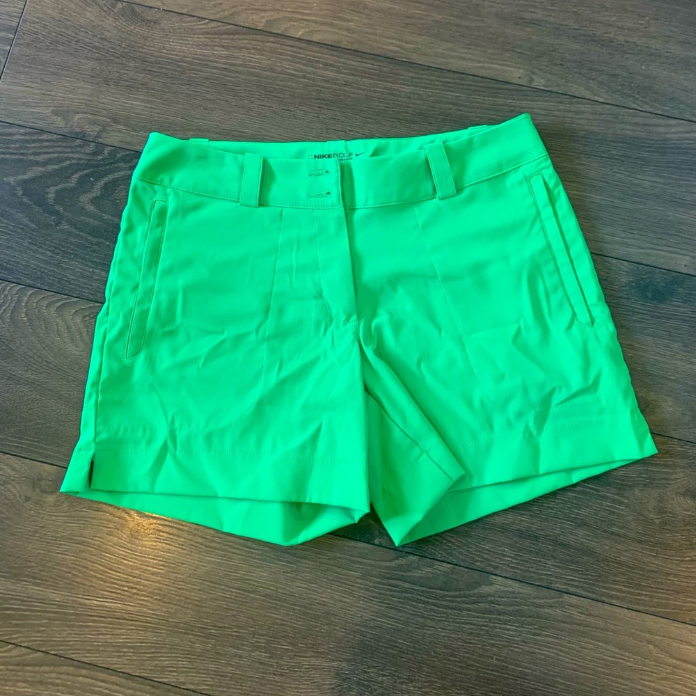Nike Golf shorts